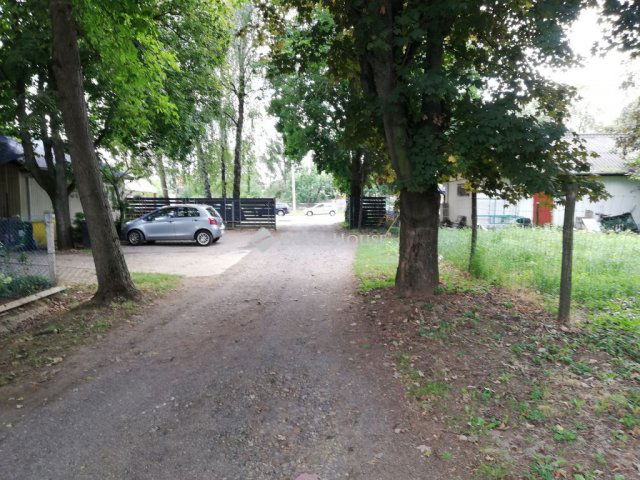 Kiadó ipari ingatlan, Nyíregyházán 880 E Ft / hó