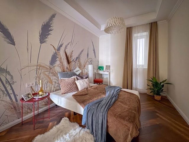 Eladó téglalakás, Budapesten, VII. kerületben 99.9 M Ft