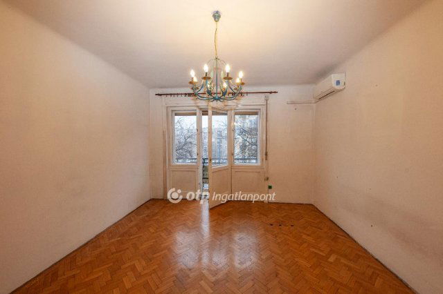 Eladó téglalakás, Budapesten, XIV. kerületben 44.9 M Ft