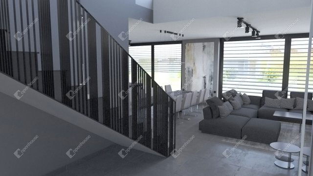 Eladó családi ház, Szegeden 319.99 M Ft, 5 szobás