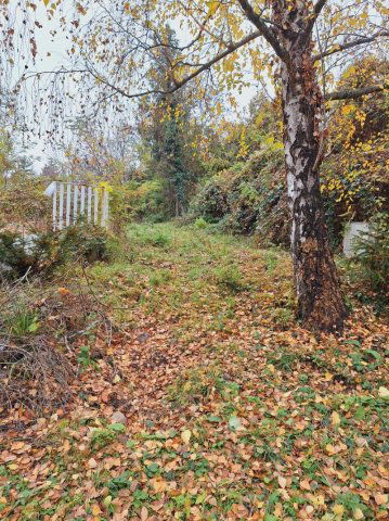 Eladó telek, Szentendrén 38.9 M Ft / költözzbe.hu