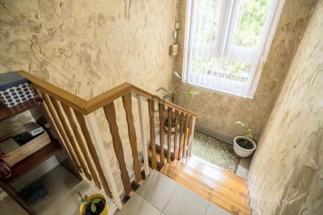 Eladó családi ház, Budapesten, XX. kerületben 119 M Ft, 5 szobás