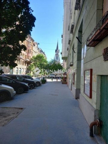 Eladó téglalakás, Budapesten, IX. kerületben 147 M Ft, 3 szobás