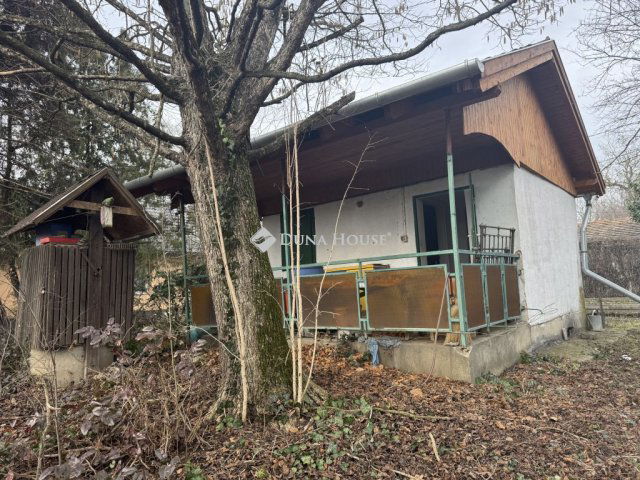 Eladó nyaraló, Budapesten, XXII. kerületben 16 M Ft