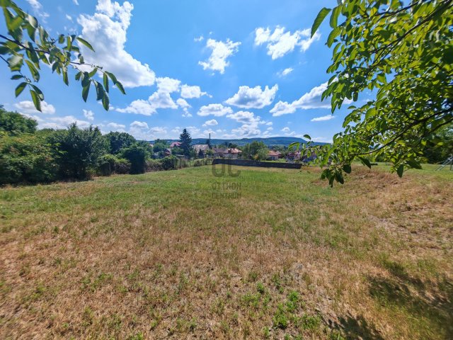 Eladó telek, Esztergomban 17.9 M Ft / költözzbe.hu