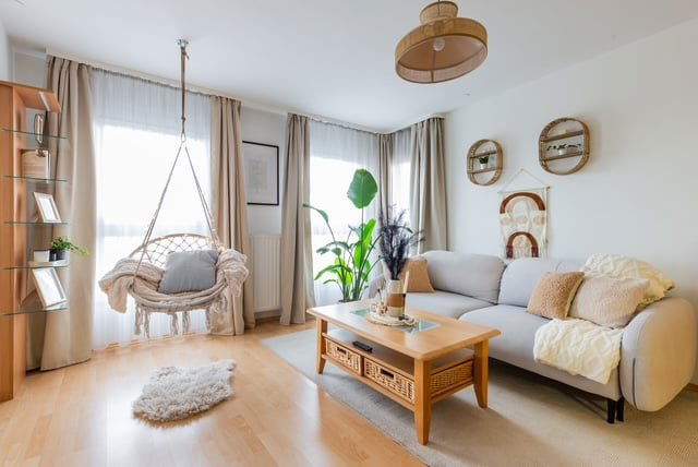 Eladó téglalakás, Budapesten, VIII. kerületben, Baross utcában