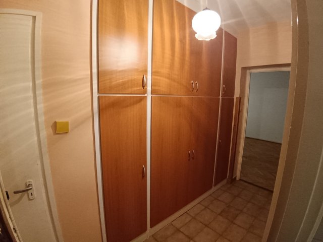 Eladó téglalakás, Hódmezővásárhelyen 34 M Ft, 2 szobás