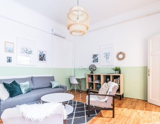 Kiadó téglalakás, albérlet, VII. kerületben, Dohány utcában