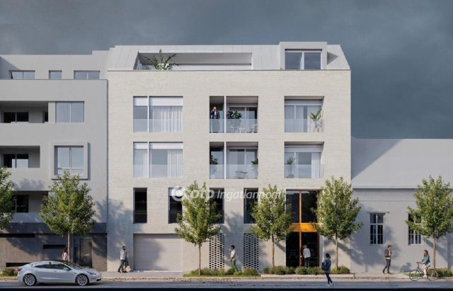 Eladó téglalakás, Debrecenben 66.606 M Ft, 1+1 szobás