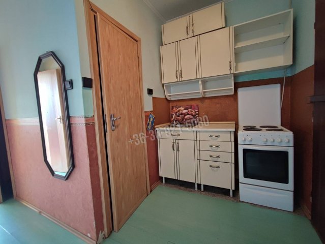 Eladó panellakás, Gödöllőn 51.9 M Ft, 1+1 szobás