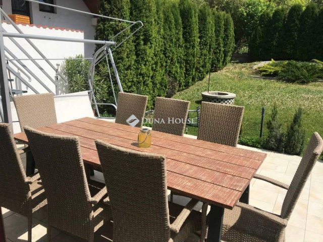 Eladó családi ház, Balatongyörökön 140 M Ft, 6 szobás