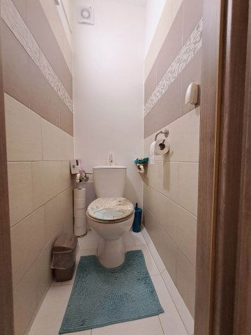 Eladó téglalakás, Nyíregyházán 45 M Ft, 2 szobás