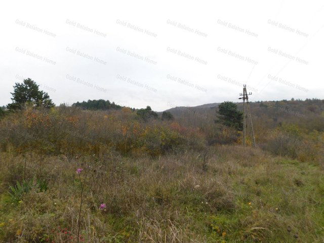 Eladó telek, Cserszegtomajon 8.5 M Ft / költözzbe.hu