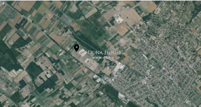 Eladó telek, Monoron 300 M Ft / költözzbe.hu