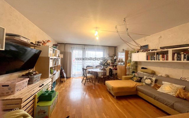 Eladó panellakás, Budapesten, XIII. kerületben, Üteg utcában