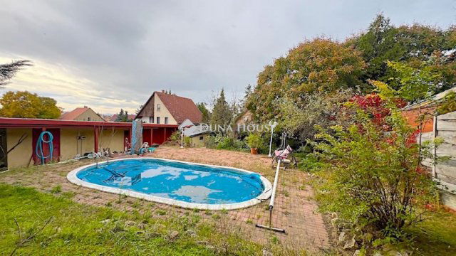 Eladó családi ház, Erdőkertesen, Fő úton 119 M Ft, 5 szobás