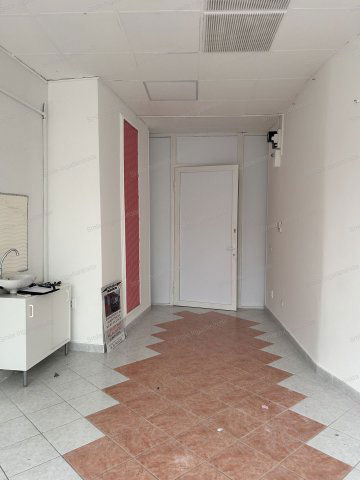 Eladó üzlethelyiség, Nyíregyházán 6.9 M Ft, 1 szobás