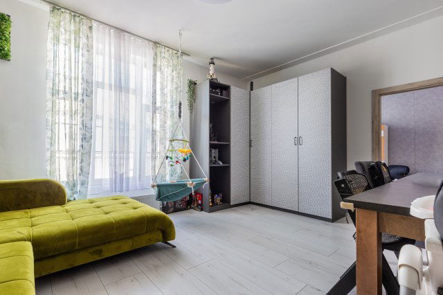 Eladó téglalakás, Budapesten, XIII. kerületben 109.9 M Ft