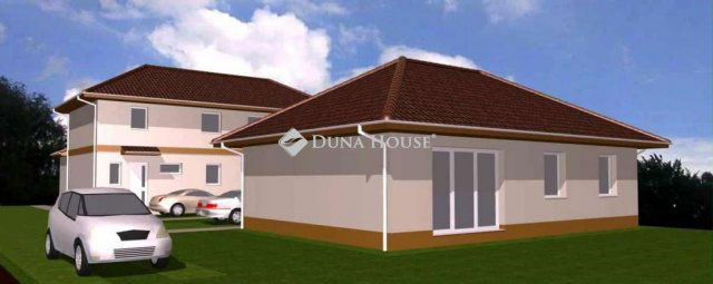 Eladó családi ház, Vácrátóton 88 M Ft, 4 szobás