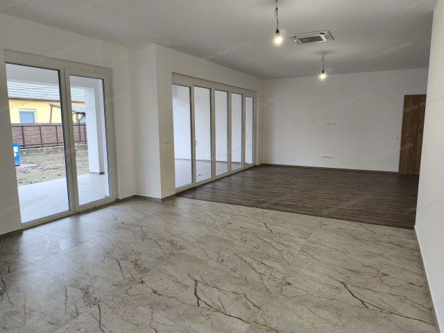 Eladó családi ház, Nyírtelken 109 M Ft, 4 szobás