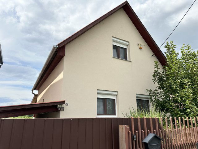 Eladó családi ház, Dunavarsányban 133 M Ft, 3 szobás