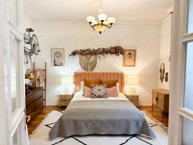 Eladó téglalakás, Budapesten, XI. kerületben 119.9 M Ft