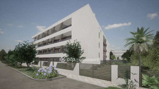 Eladó téglalakás, Hajdúszoboszlón 69 M Ft, 1 szobás