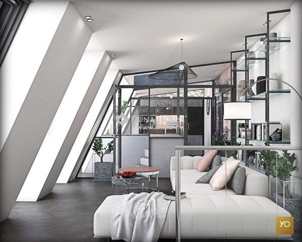 Eladó téglalakás, Budapesten, VI. kerületben 98.078 M Ft