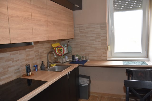 Eladó téglalakás, Törökszentmiklóson 25.3 M Ft, 2 szobás