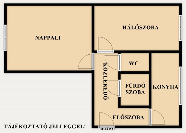 Eladó panellakás, XV. kerületben, Erdőkerülő utcában