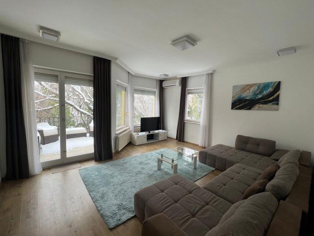 Eladó téglalakás, Budapesten, II. kerületben 255 M Ft, 4 szobás