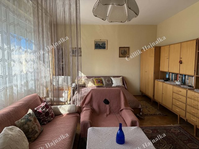 Eladó panellakás, Szolnokon, Móra Ferenc úton 30.9 M Ft