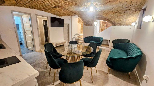 Eladó iroda, Budapesten, VI. kerületben 179 M Ft