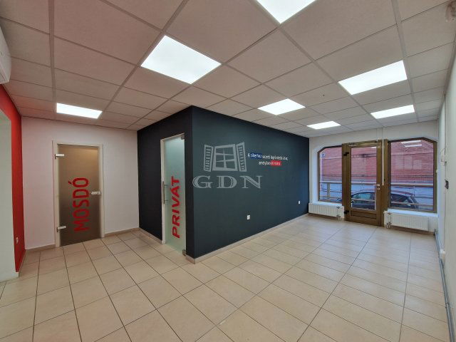 Kiadó iroda, Miskolcon 399 E Ft / hó / költözzbe.hu