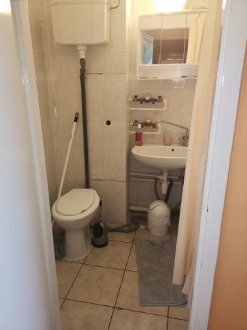 Kiadó téglalakás, albérlet, Debrecenben 80 E Ft / hó, 1 szobás