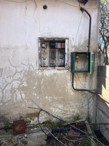 Eladó családi ház, Siklóson 8.6 M Ft, 2 szobás