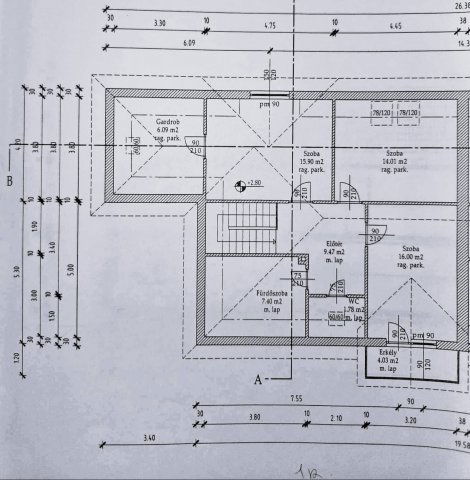Eladó ikerház, Dunakeszin 154 M Ft, 5 szobás