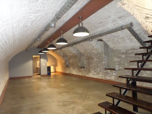 Eladó üzlethelyiség, Budapesten, VIII. kerületben 30 M Ft