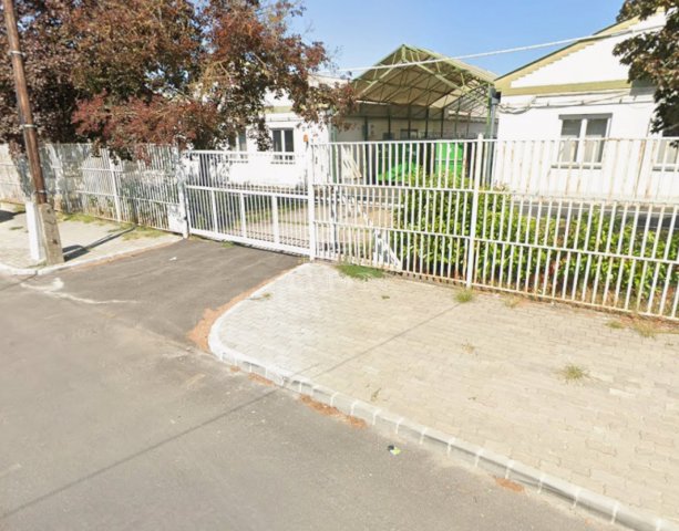 Eladó ipari ingatlan, Budapesten, XV. kerületben 850 M Ft