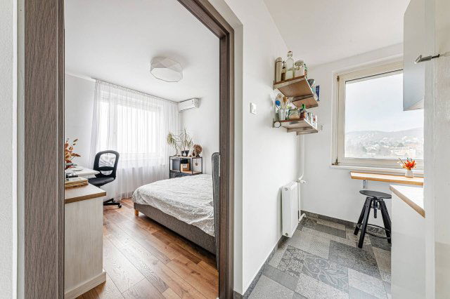 Eladó téglalakás, Budapesten, XI. kerületben 79.9 M Ft