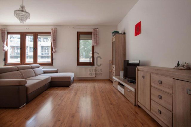 Eladó téglalakás, Budapesten, XIII. kerületben 188 M Ft