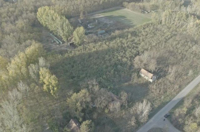 Eladó telek, Fülöpszálláson, Kurjantó utcában 5.9 M Ft