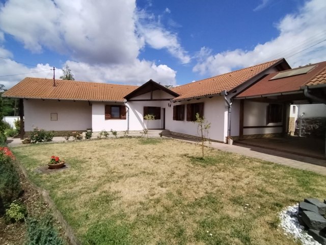 Eladó családi ház, Gyöngyöspatán 47.5 M Ft, 4 szobás