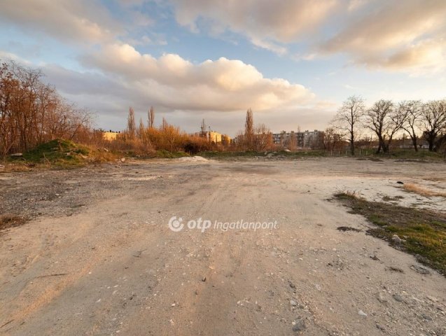 Eladó telek, Budapesten, XIV. kerületben 368 M Ft