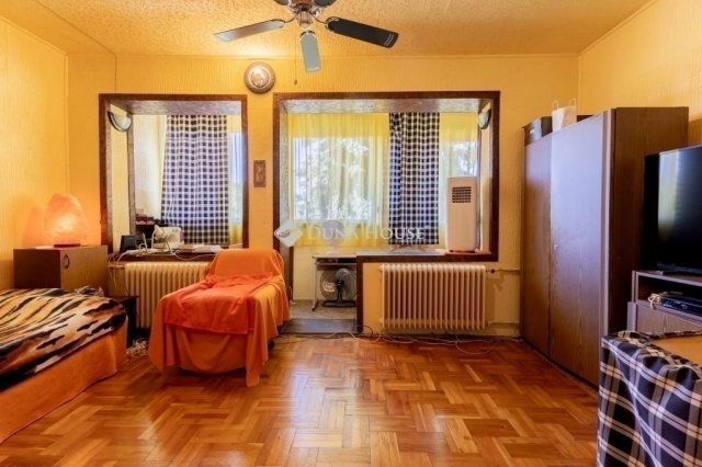 Eladó ikerház, Budapesten, XIX. kerületben 70 M Ft, 2+1 szobás