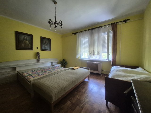 Eladó családi ház, Balatonmáriafürdőn 78.3 M Ft, 3 szobás