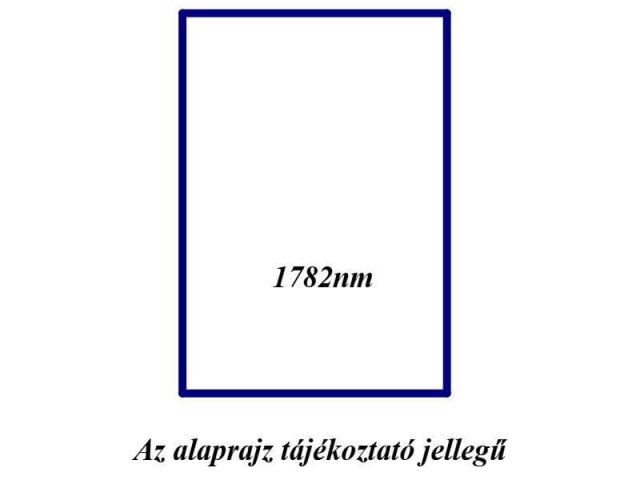 Eladó telek, Tényőn 19 M Ft / költözzbe.hu
