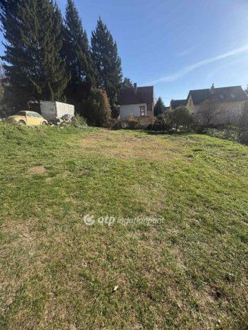 Eladó telek, Döbröntén 7.99 M Ft / költözzbe.hu