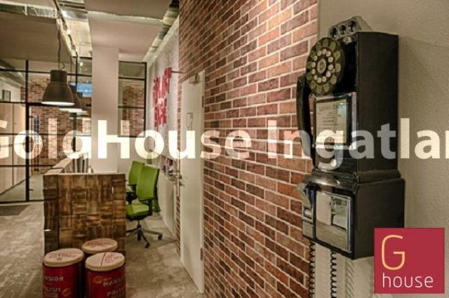 Kiadó iroda, Budapesten, II. kerületben, Bimbó úton