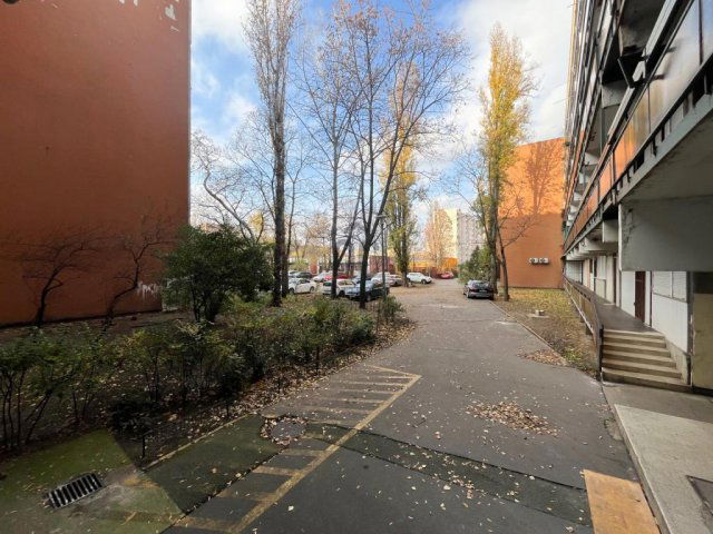 Eladó téglalakás, Budapesten, XX. kerületben 42 M Ft, 1 szobás